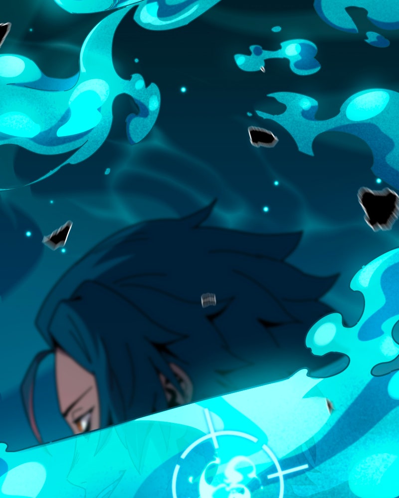BlackSun (S2) Episode 119 page 9 - 
