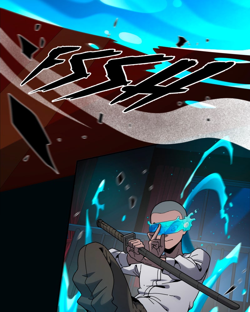 BlackSun (S2) Episode 119 page 88 - 