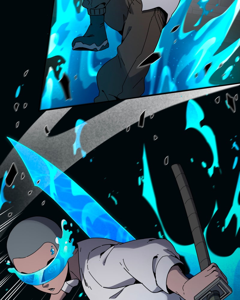 BlackSun (S2) Episode 119 page 89 - 