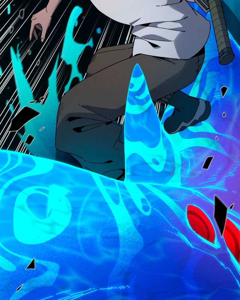 BlackSun (S2) Episode 119 page 90 - 