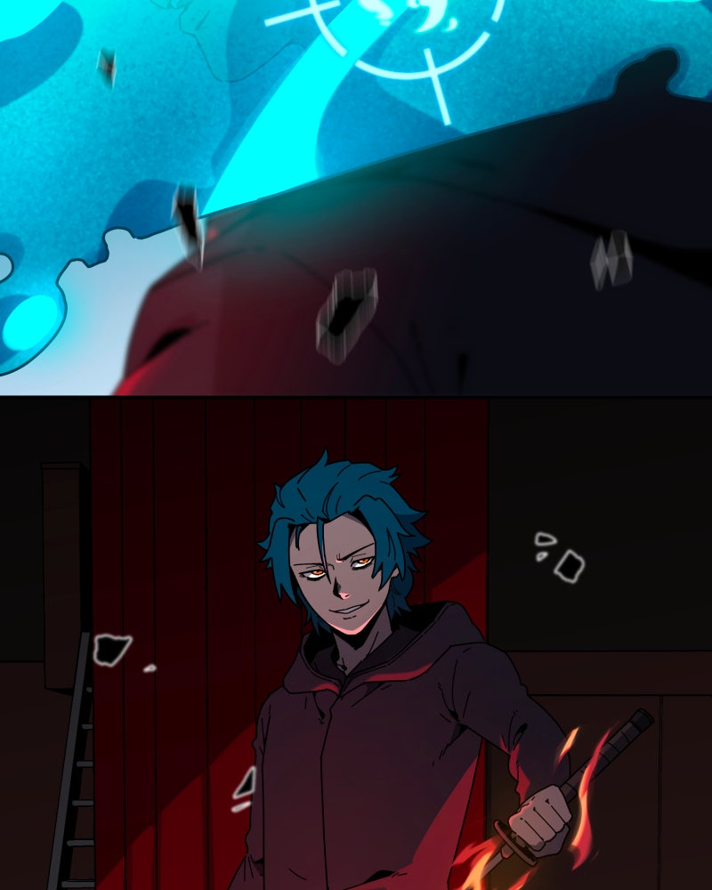 BlackSun (S2) Episode 119 page 10 - 