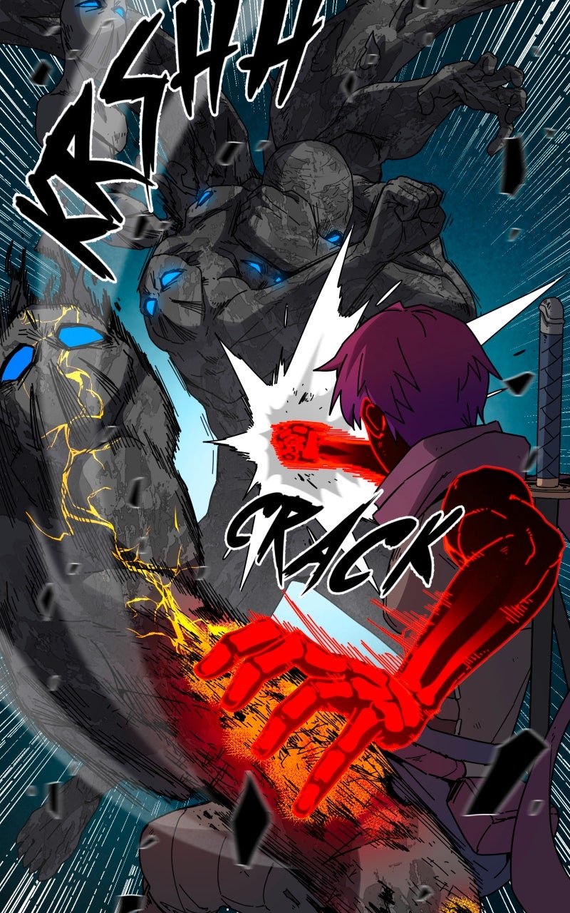 BlackSun (S2) Episode 120 page 23 - 