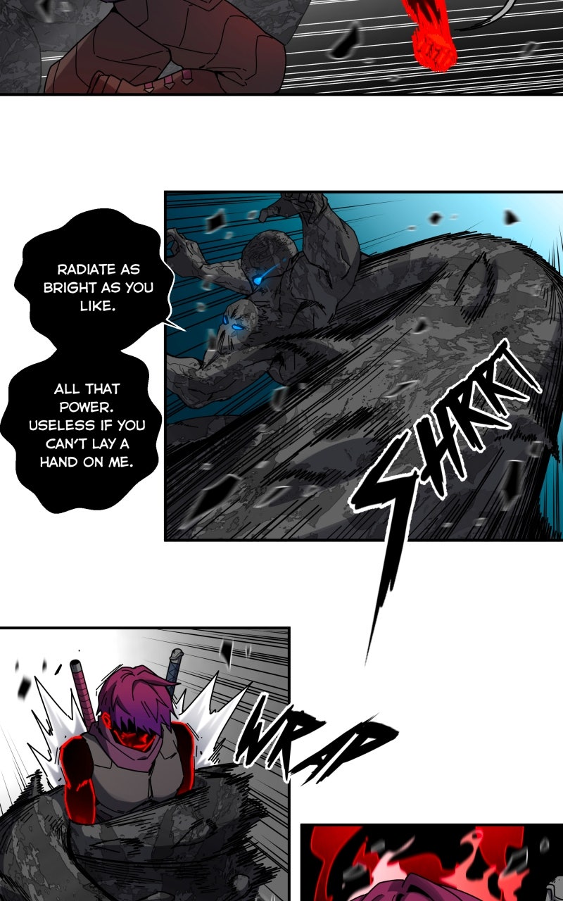 BlackSun (S2) Episode 120 page 25 - 