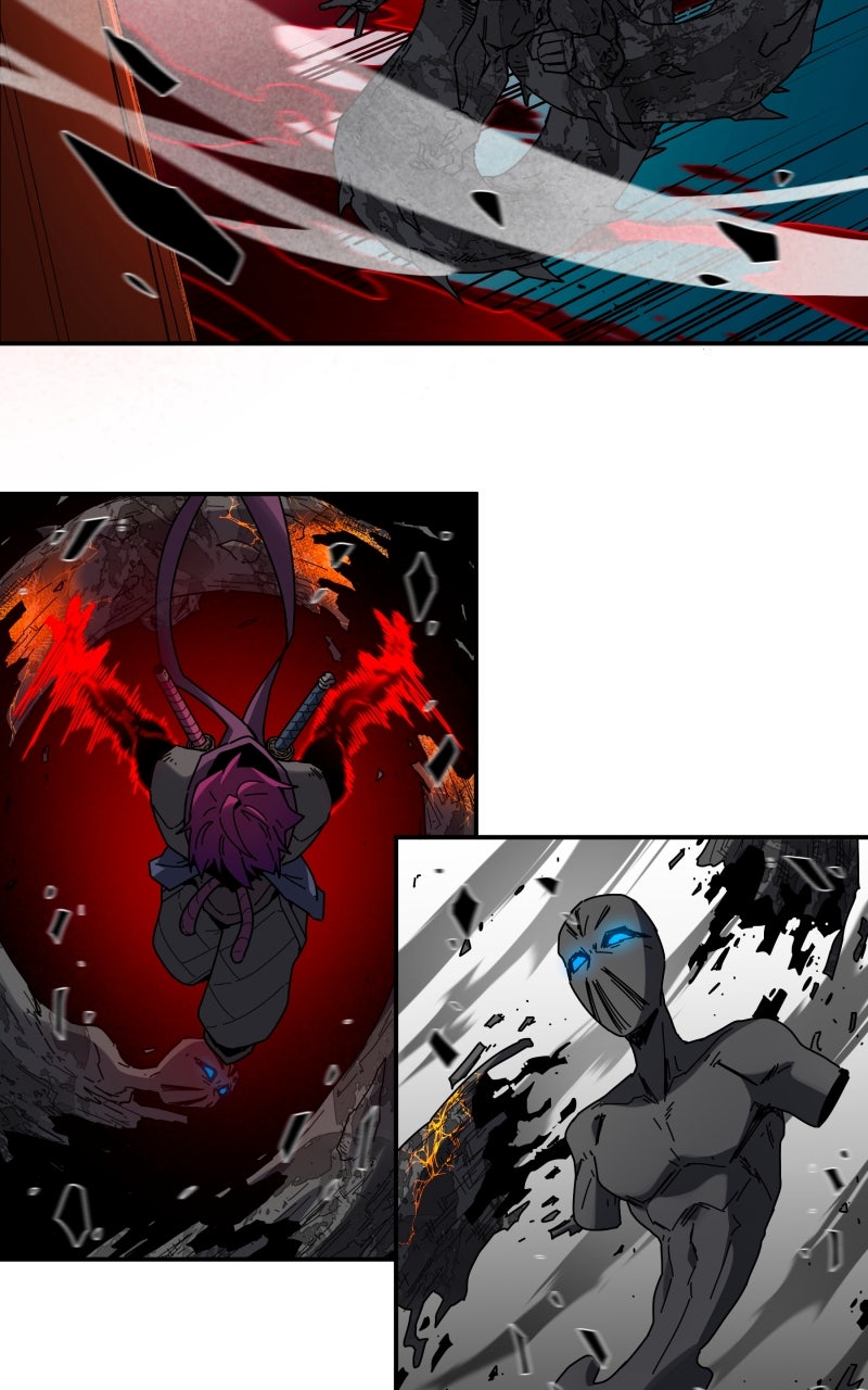 BlackSun (S2) Episode 120 page 28 - 