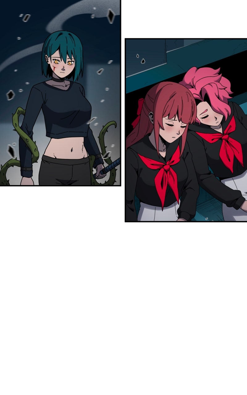 BlackSun (S2) Episode 120 page 34 - 