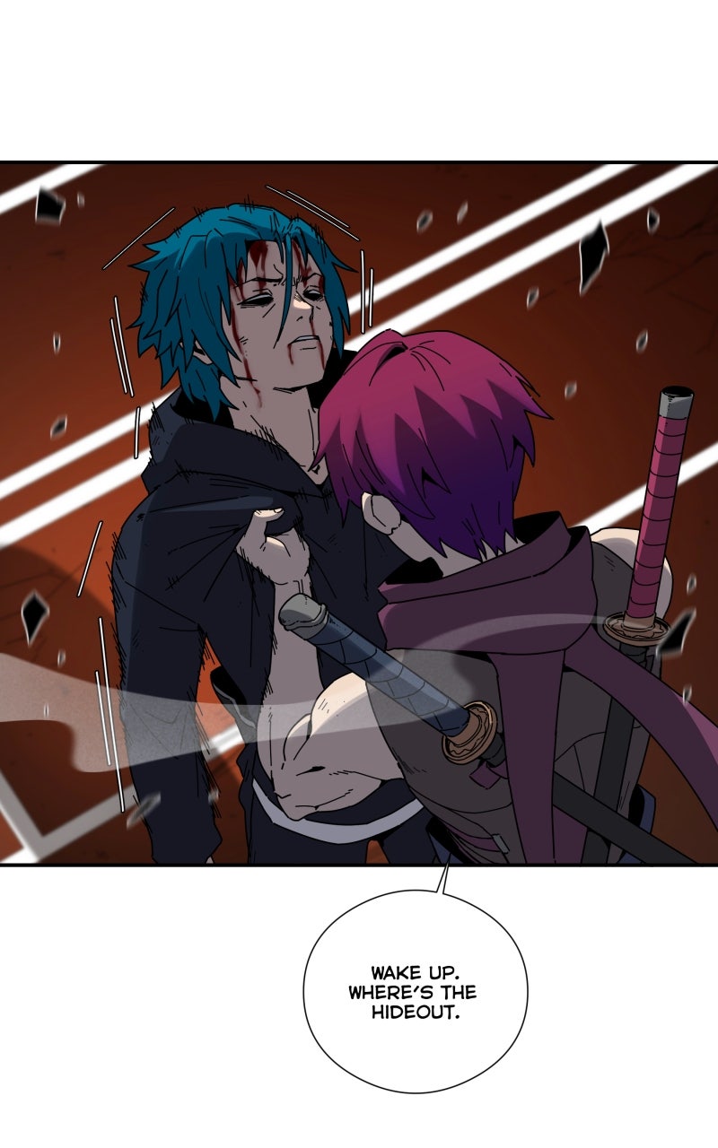 BlackSun (S2) Episode 120 page 35 - 