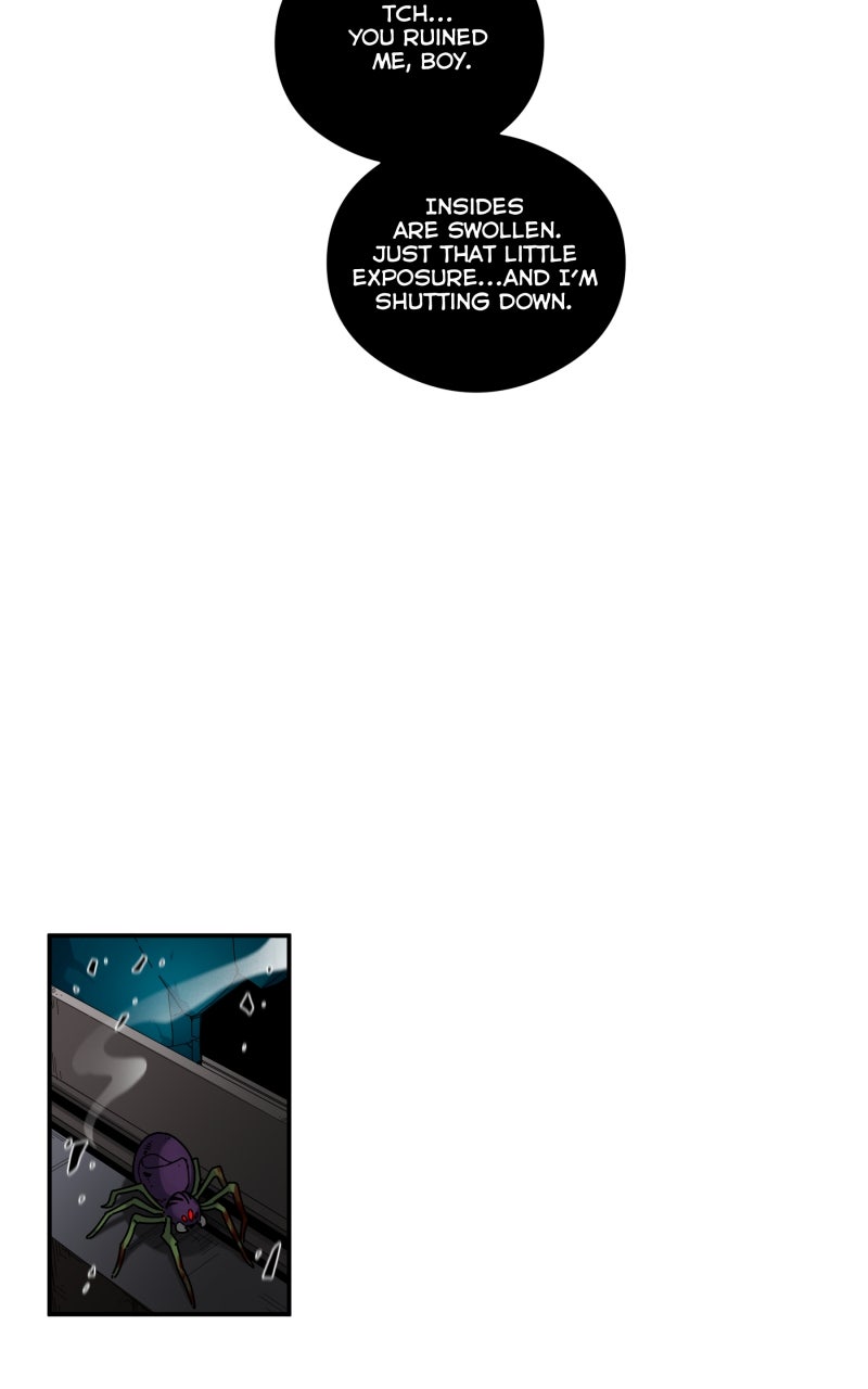 BlackSun (S2) Episode 120 page 37 - 