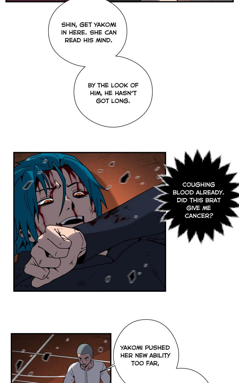 BlackSun (S2) Episode 120 page 42 - 