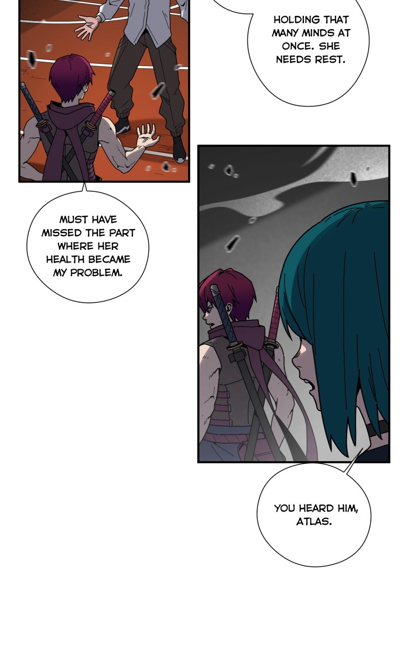 BlackSun (S2) Episode 120 page 43 - 