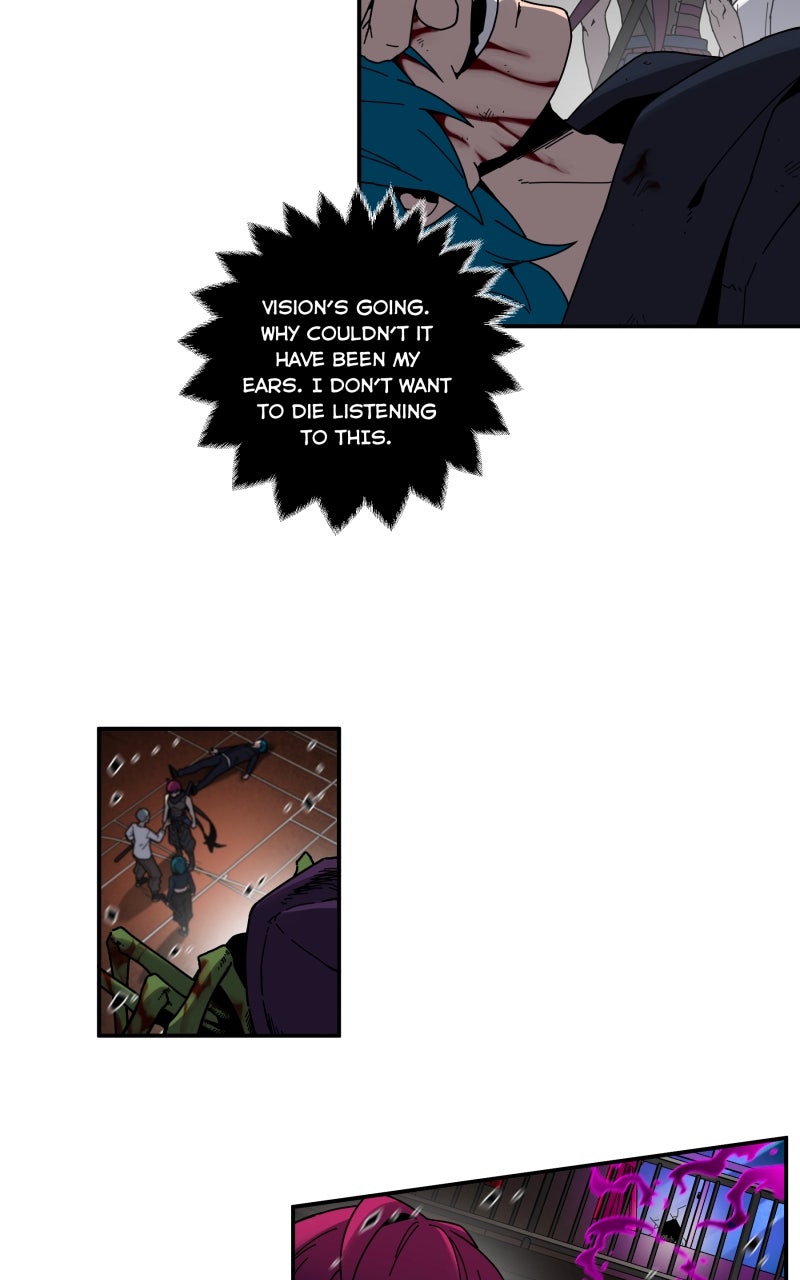 BlackSun (S2) Episode 120 page 45 - 