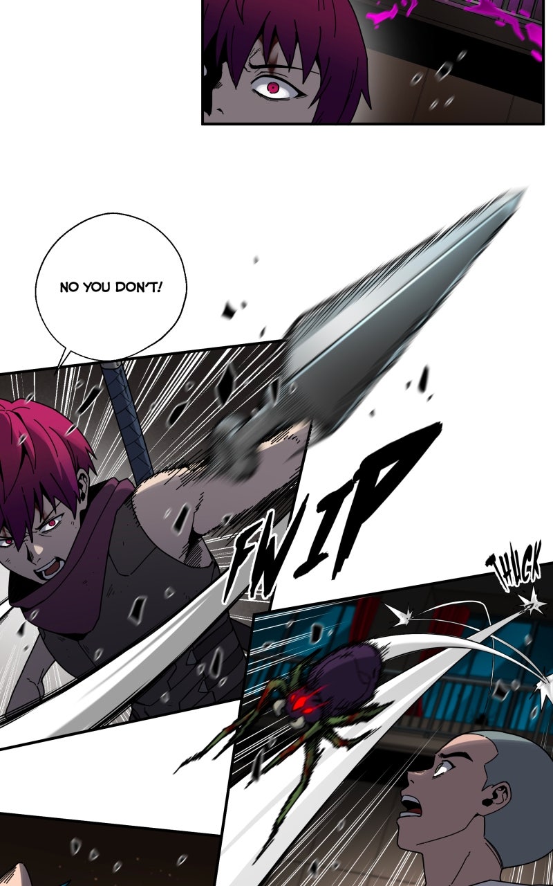 BlackSun (S2) Episode 120 page 46 - 