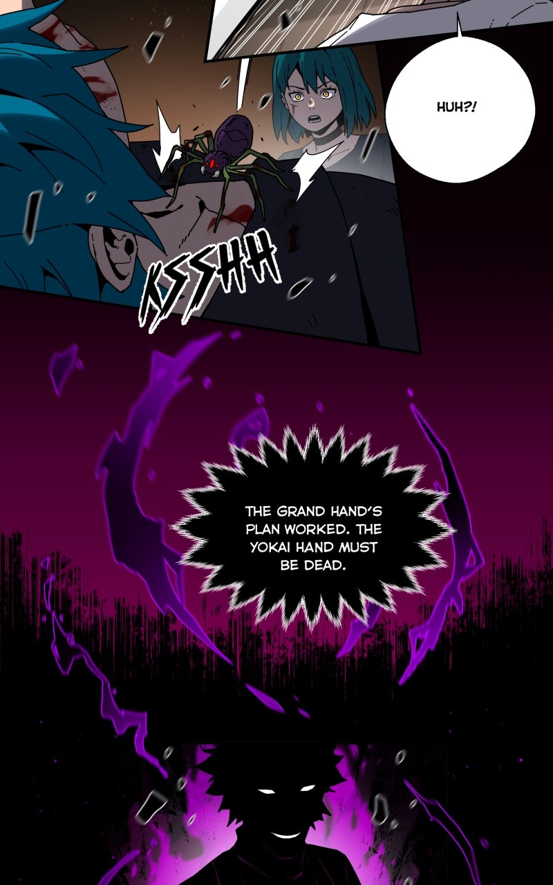 BlackSun (S2) Episode 120 page 47 - 
