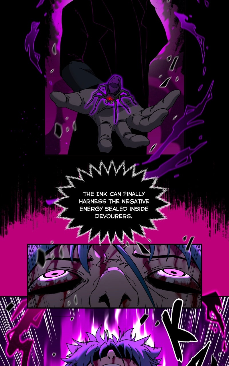 BlackSun (S2) Episode 120 page 48 - 