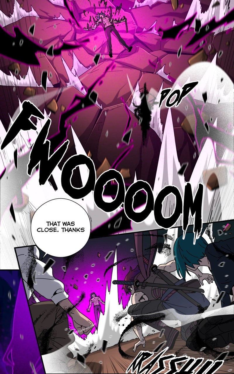 BlackSun (S2) Episode 120 page 53 - 
