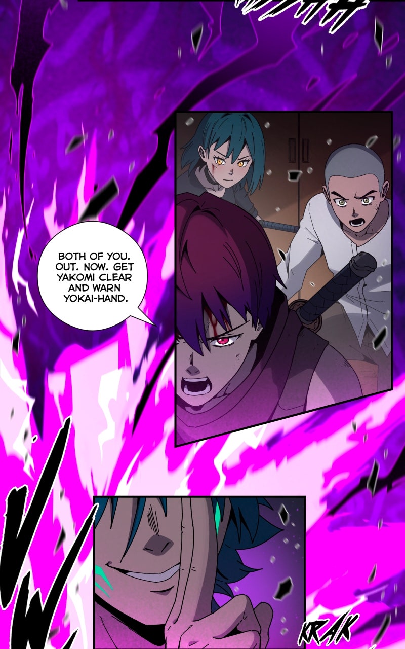 BlackSun (S2) Episode 120 page 54 - 
