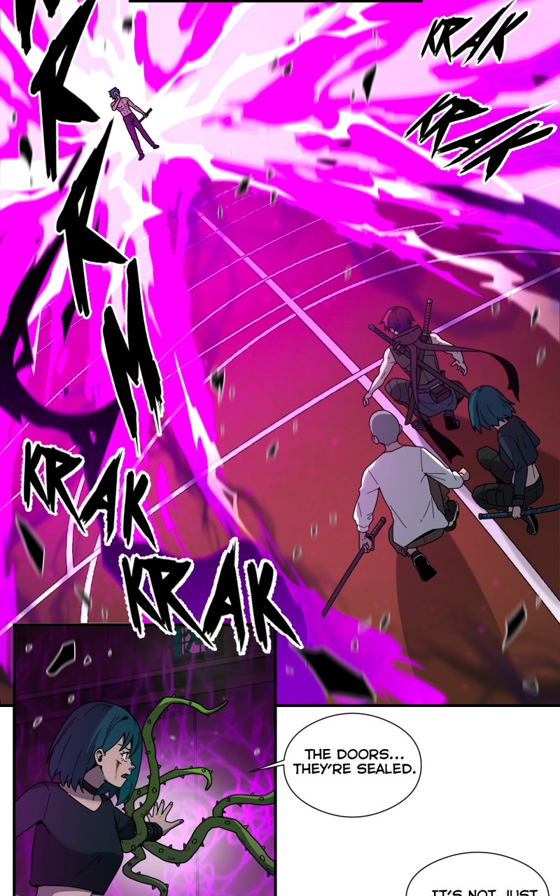 BlackSun (S2) Episode 120 page 55 - 