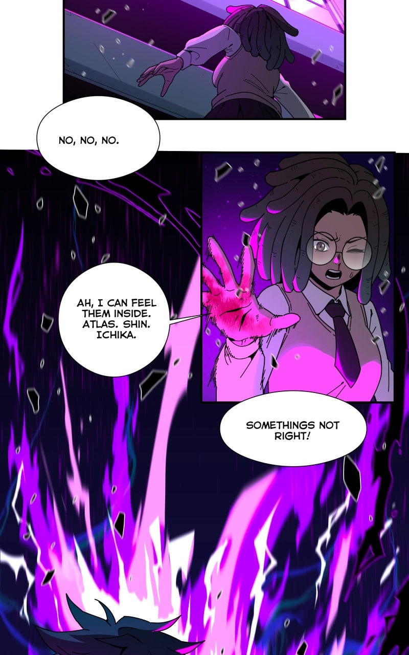 BlackSun (S2) Episode 120 page 57 - 