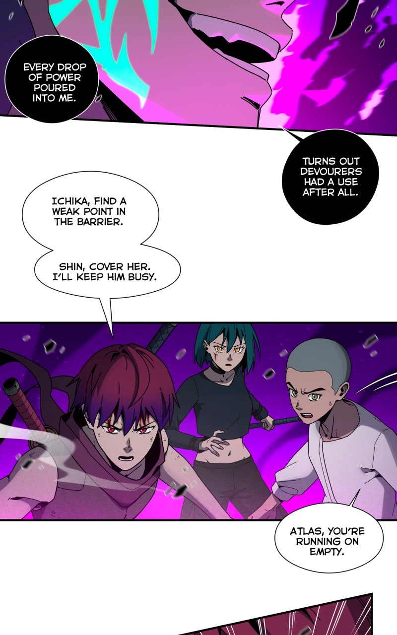 BlackSun (S2) Episode 120 page 59 - 