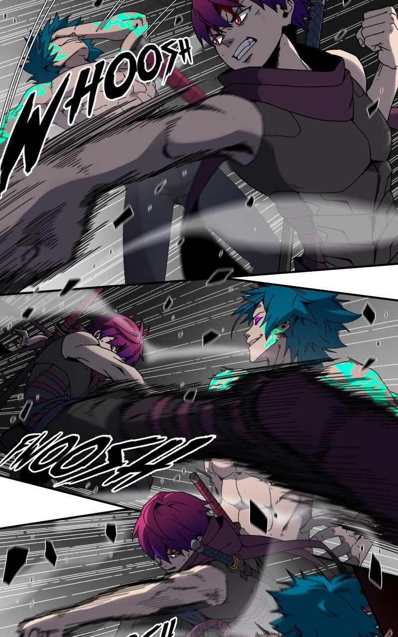 BlackSun (S2) Episode 120 page 61 - 