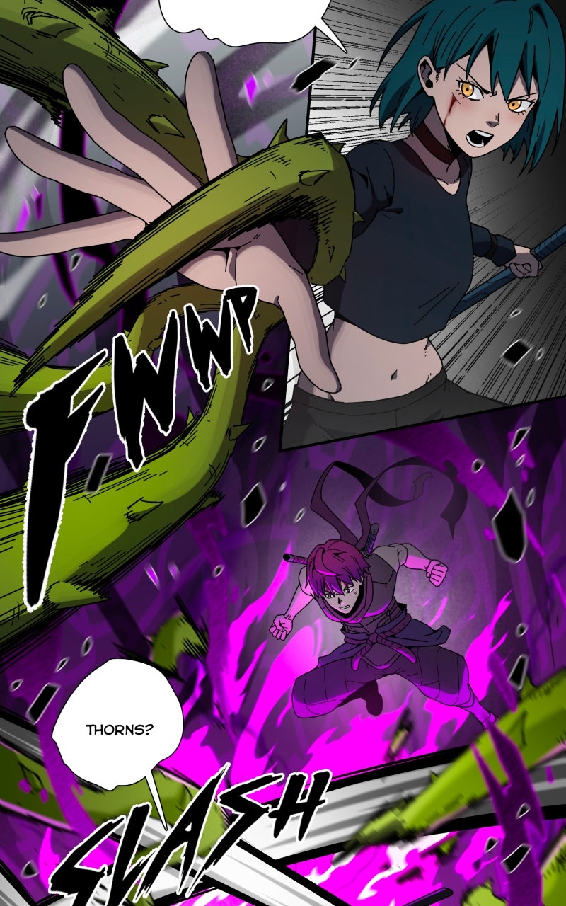 BlackSun (S2) Episode 120 page 65 - 