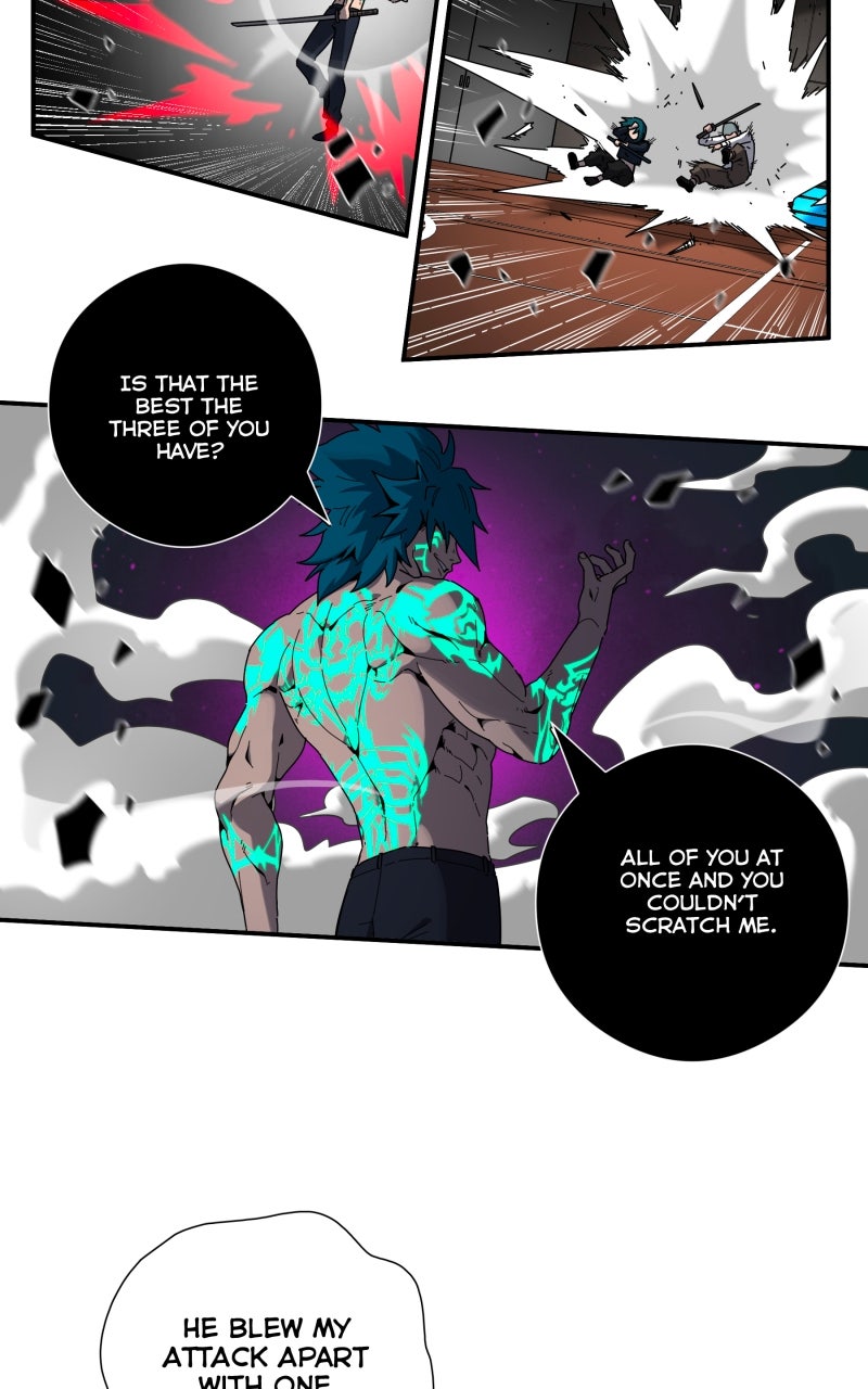 BlackSun (S2) Episode 120 page 72 - 