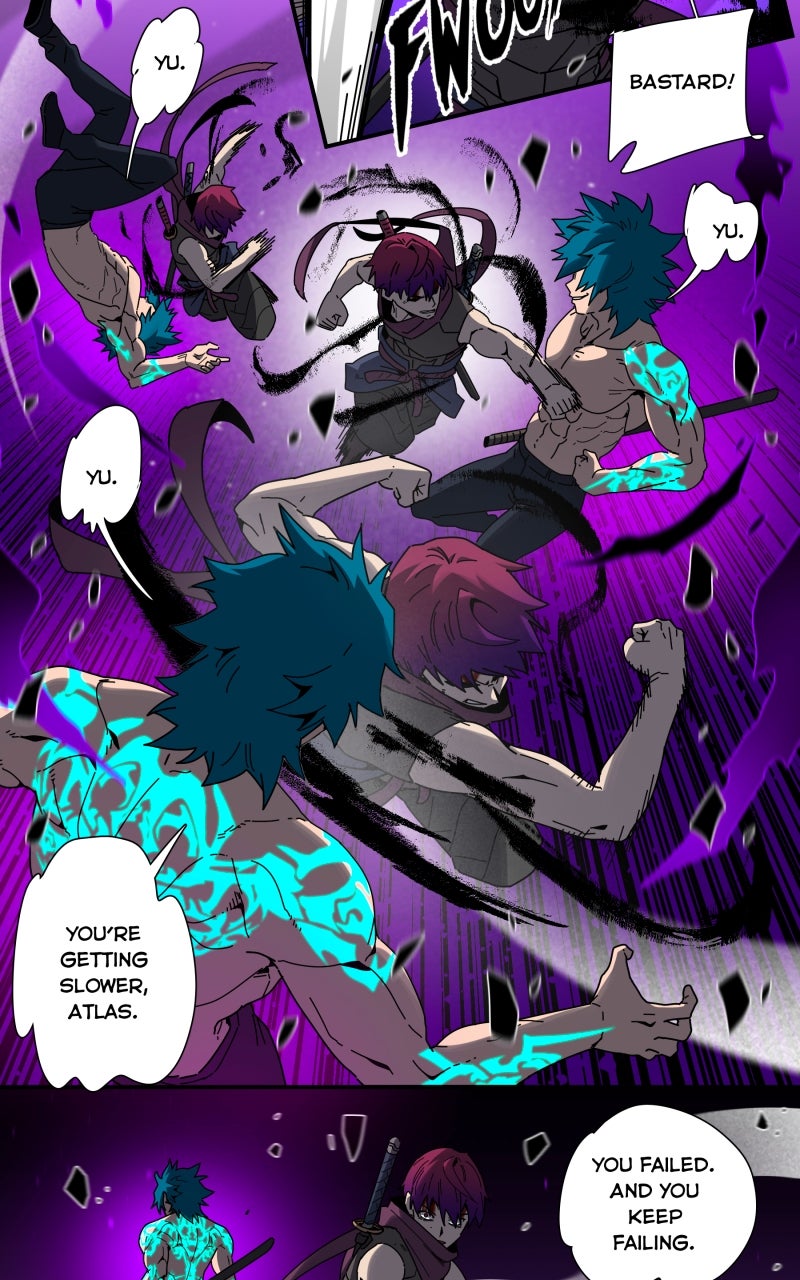 BlackSun (S2) Episode 120 page 76 - 