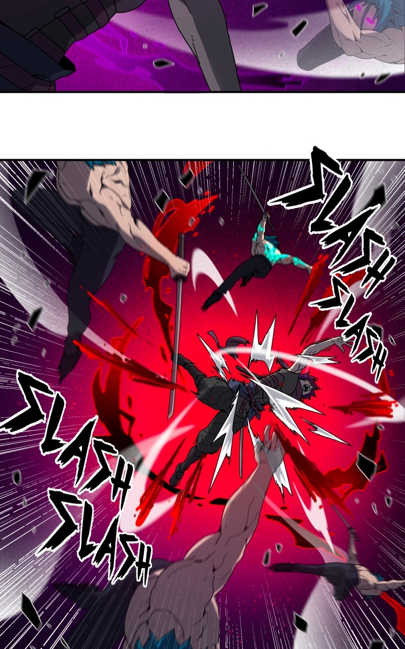 BlackSun (S2) Episode 120 page 83 - 