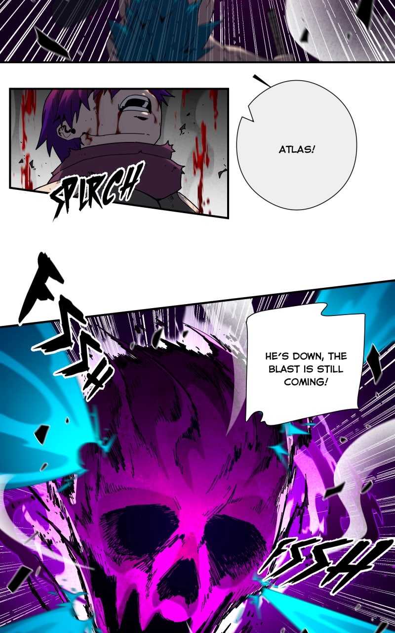 BlackSun (S2) Episode 120 page 84 - 
