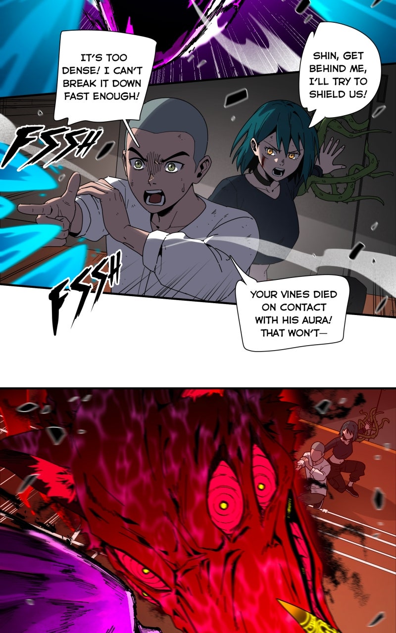 BlackSun (S2) Episode 120 page 85 - 