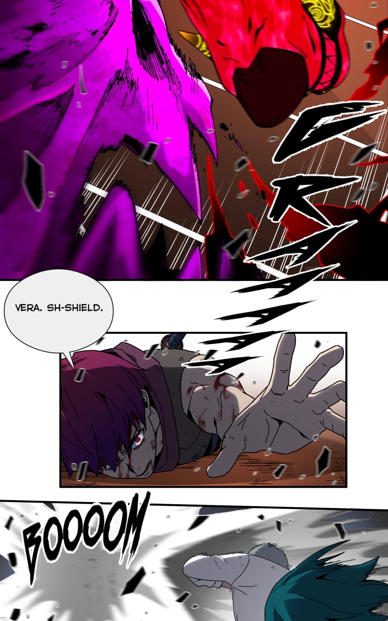 BlackSun (S2) Episode 120 page 86 - 