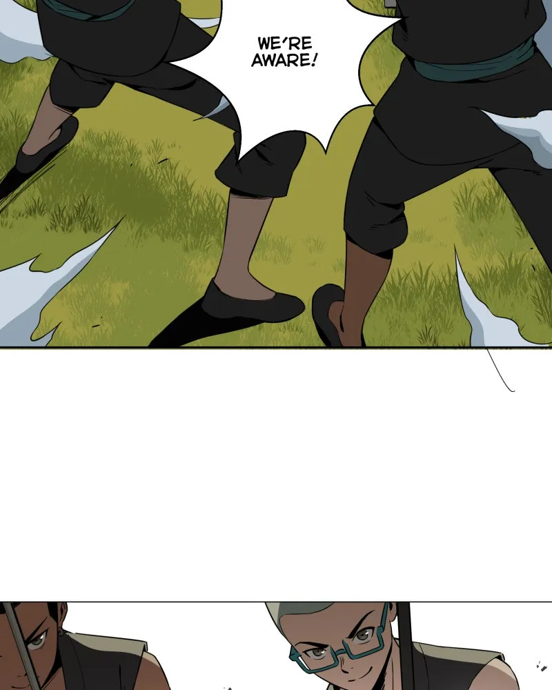 BlackSun Chapter 56 page 20 - 