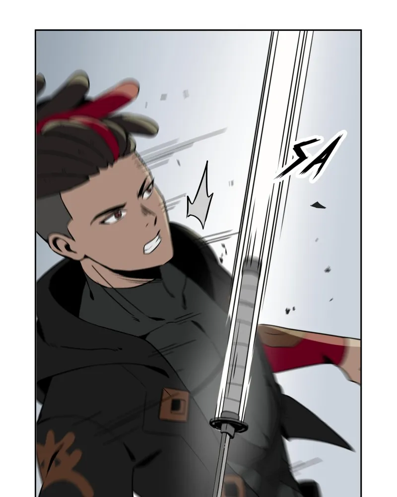BlackSun Chapter 56 page 23 - 