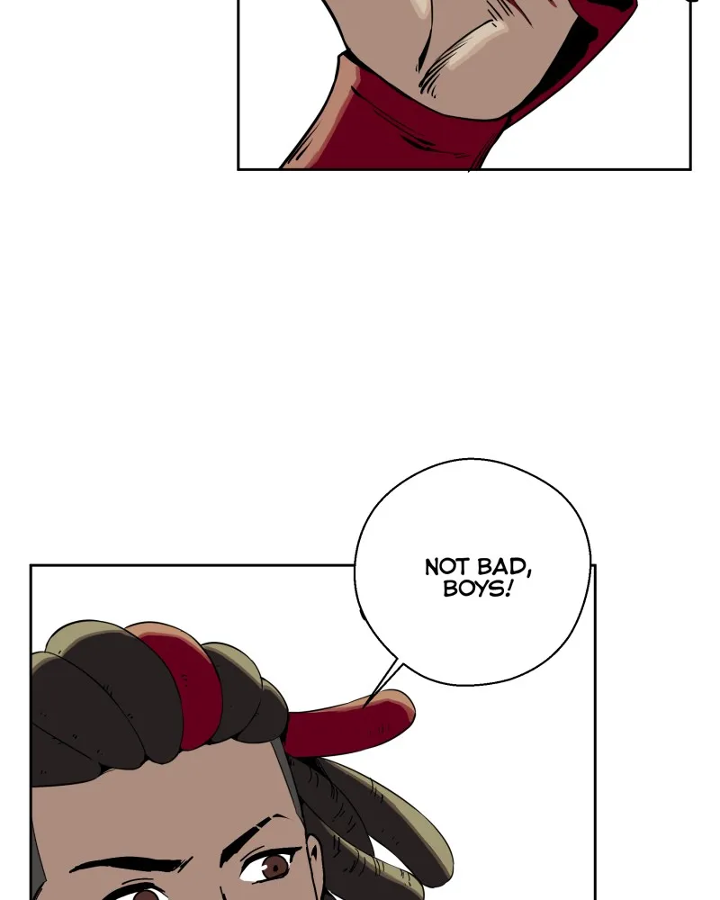 BlackSun Chapter 56 page 32 - 