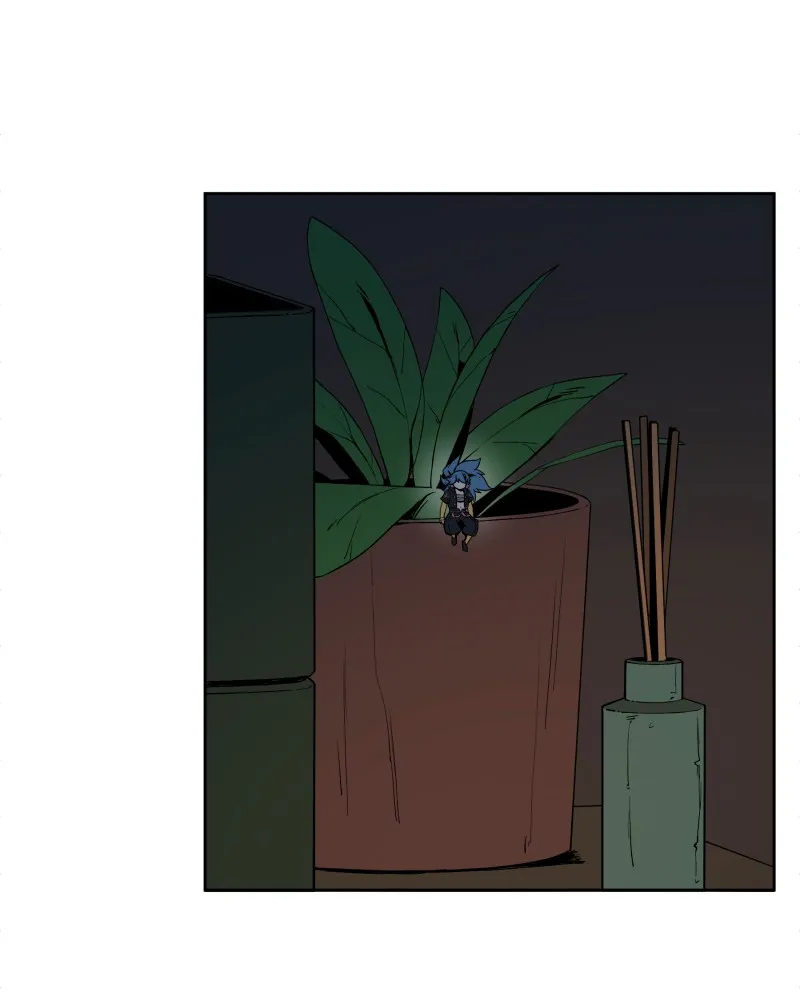 BlackSun Chapter 56 page 46 - 