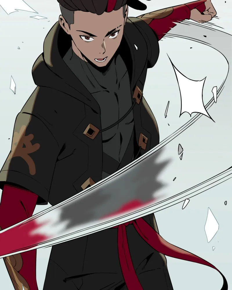 BlackSun Chapter 56 page 6 - 