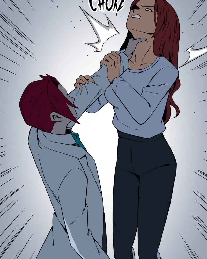 BlackSun Chapter 56 page 61 - 