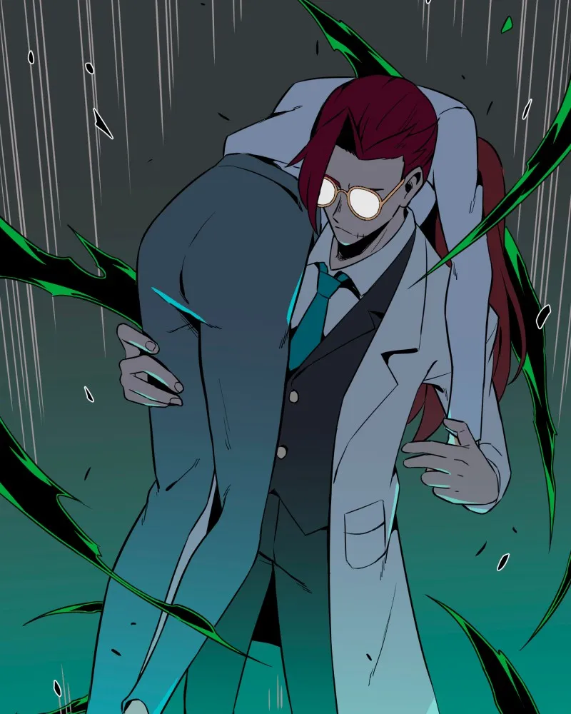 BlackSun Chapter 56 page 65 - 