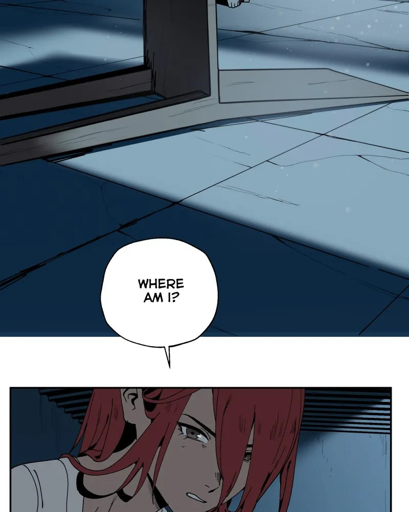 BlackSun Chapter 56 page 71 - 