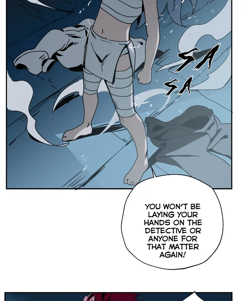 BlackSun Chapter 56 page 96 - 
