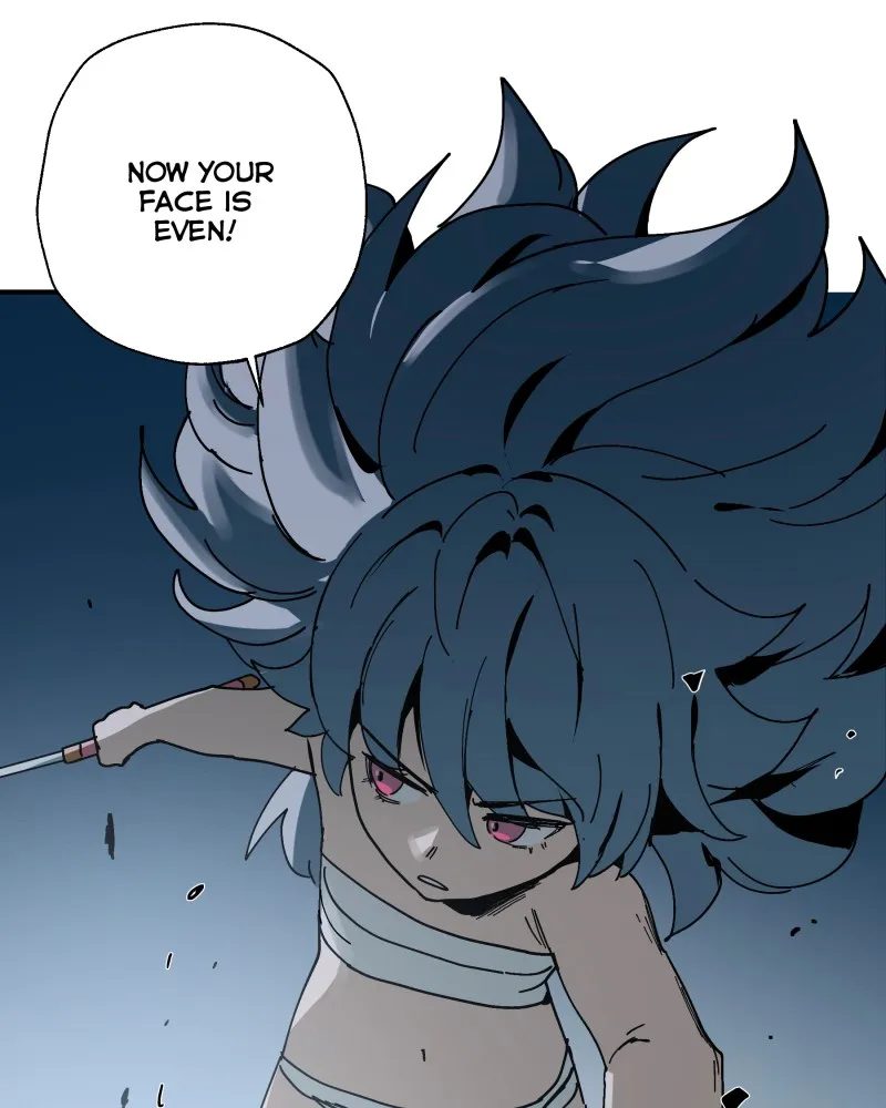 BlackSun Chapter 56 page 100 - 