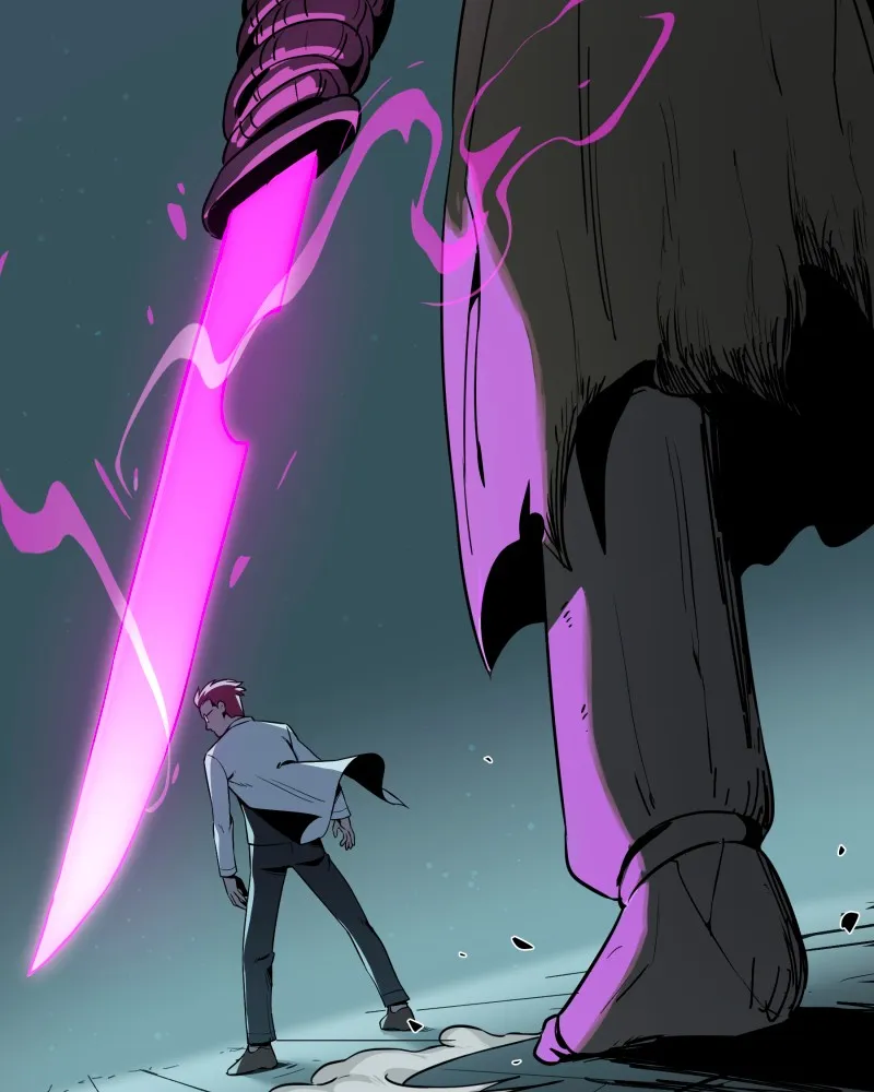 BlackSun Chapter 57 page 20 - 