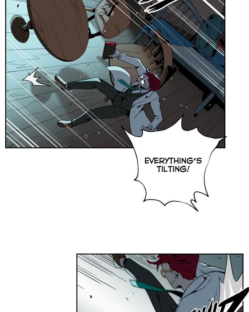 BlackSun Chapter 57 page 25 - 