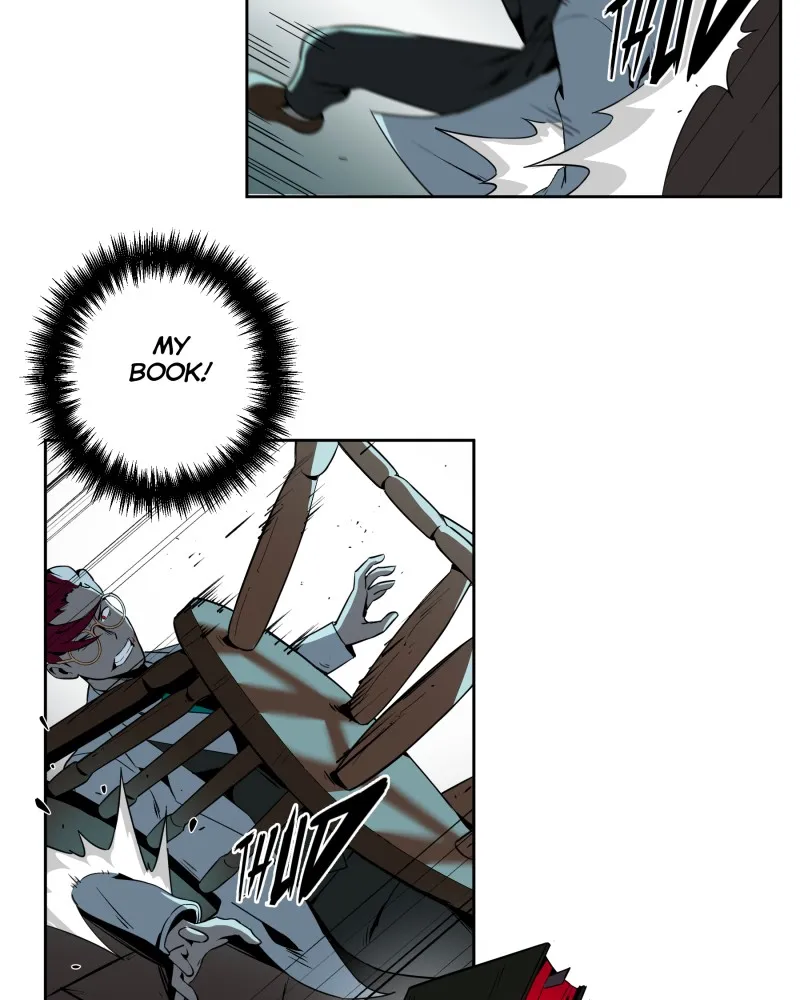 BlackSun Chapter 57 page 26 - 