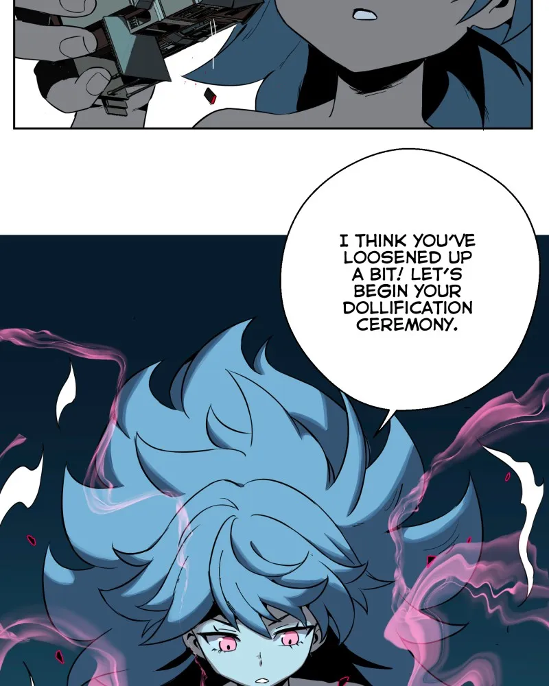 BlackSun Chapter 57 page 28 - 