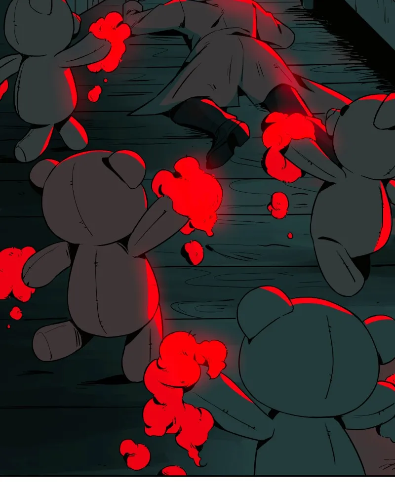 BlackSun Chapter 57 page 51 - 