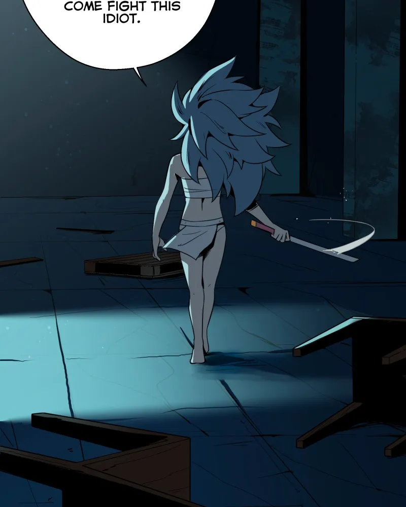 BlackSun Chapter 57 page 64 - 