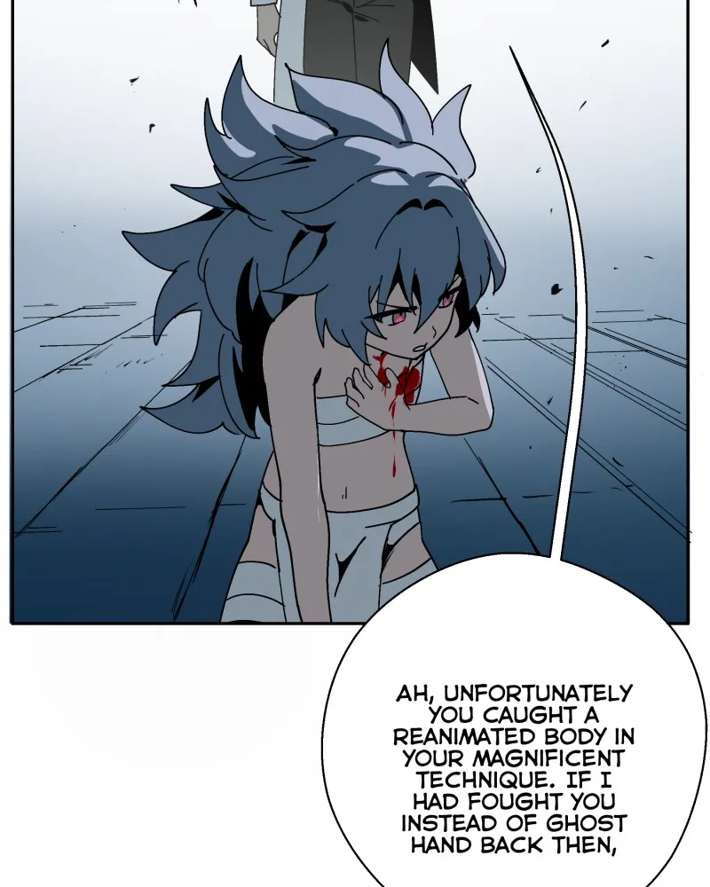 BlackSun Chapter 57 page 71 - 