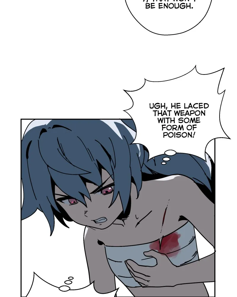 BlackSun Chapter 57 page 76 - 