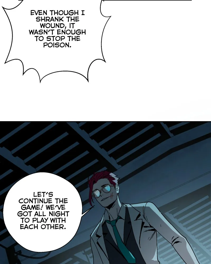 BlackSun Chapter 57 page 77 - 