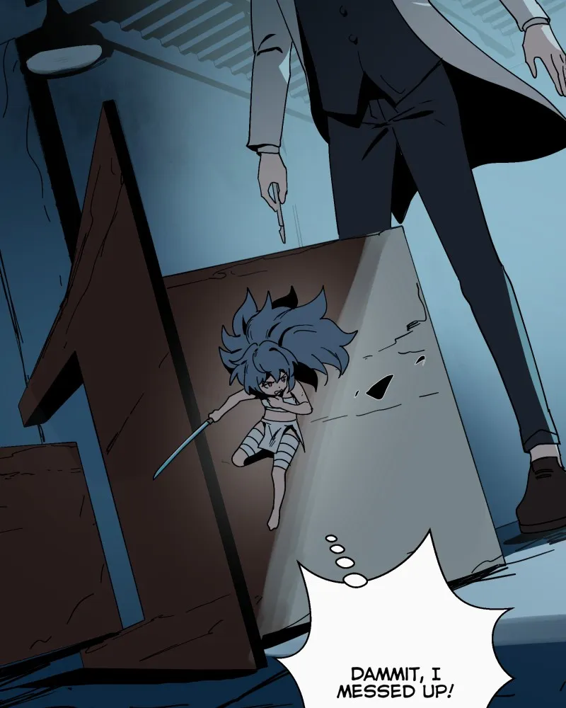 BlackSun Chapter 57 page 78 - 